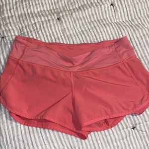 Lululemon Shorts